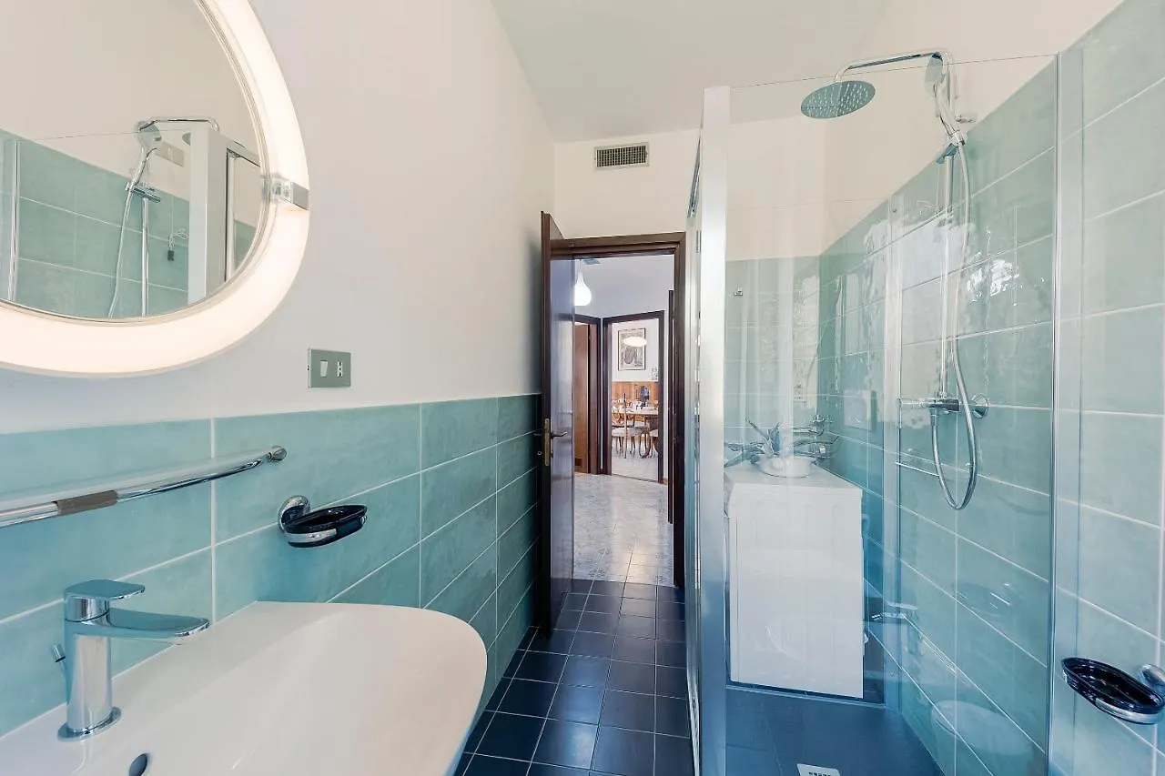 Condominium Flora Vintage Apartment Sanremo 0*,