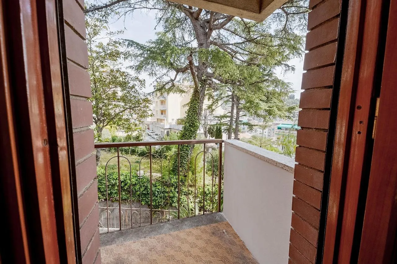 Condominium Flora Vintage Apartment Sanremo 0*,
