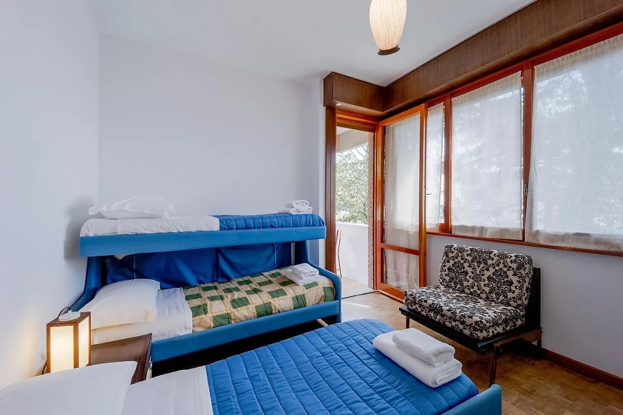 Condominium Flora Vintage Apartment Sanremo