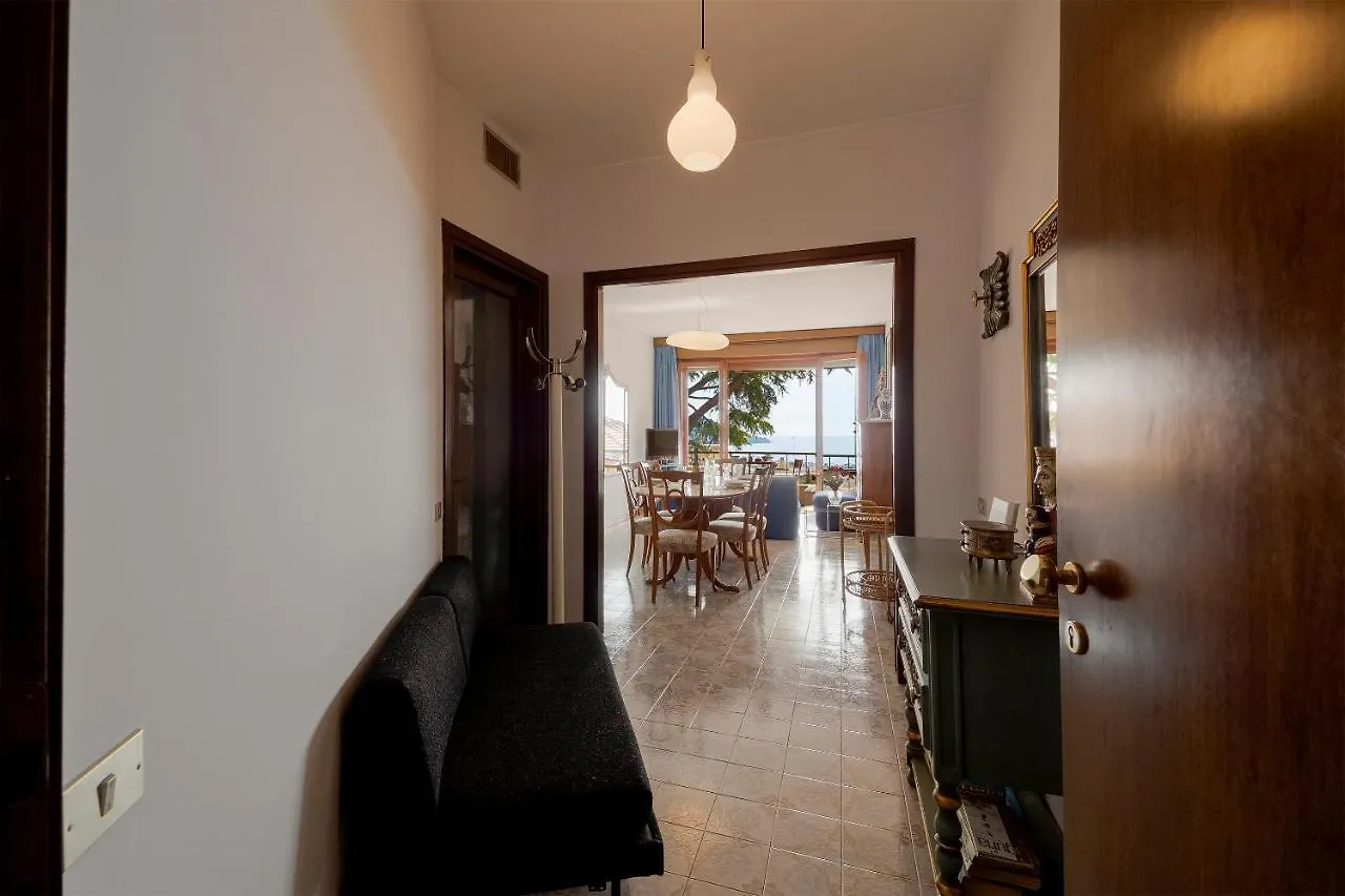 Condominium Flora Vintage Apartment Sanremo Italy