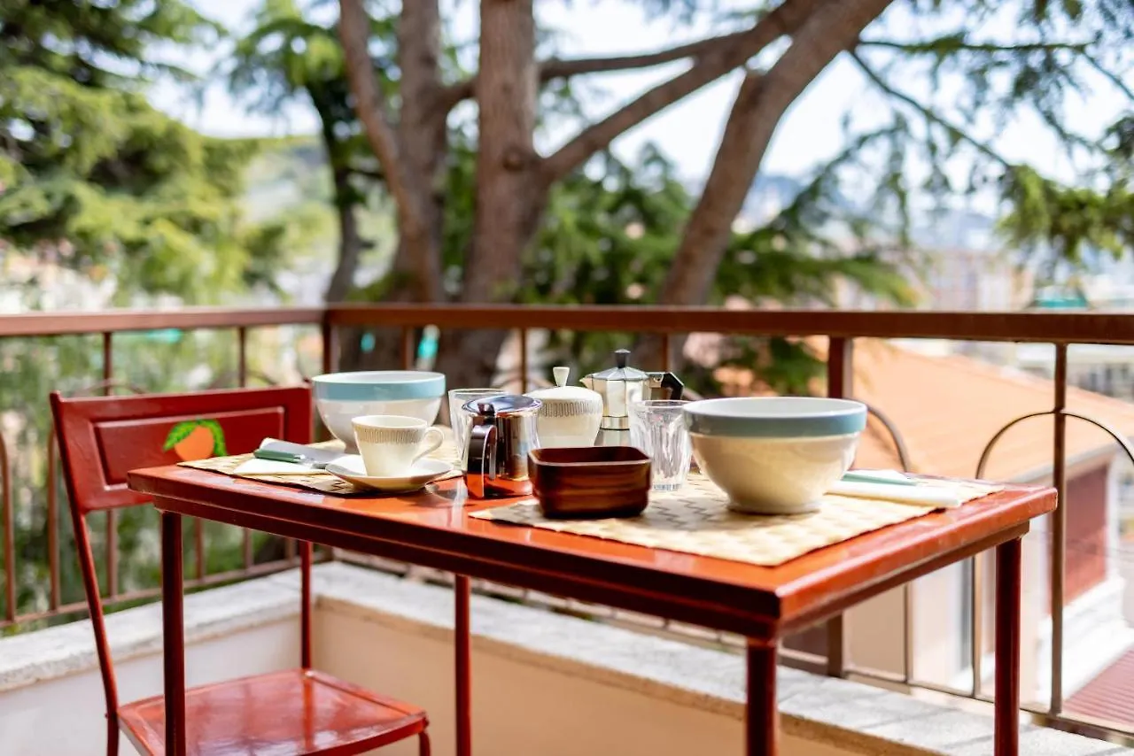 Condominium Flora Vintage Apartment Sanremo 0*,  Italy