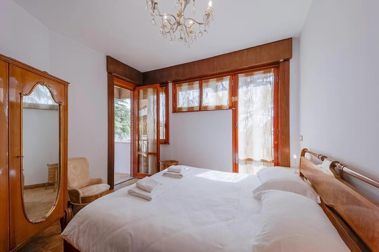 Condominium Flora Vintage Apartment Sanremo