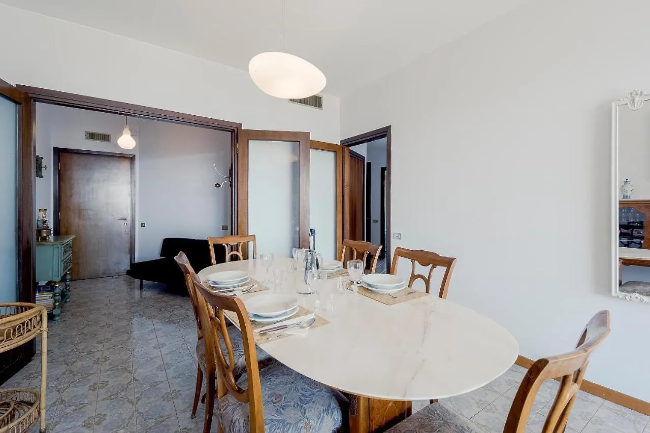 Condominium Flora Vintage Apartment Sanremo 0*,